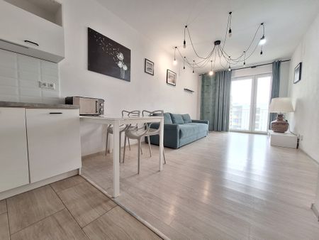 MIESZKANIE na WYNAJEM - Photo 2