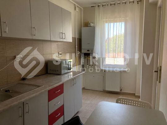 Apartament cu 1 camera – Platinia Mall, USAMV - Fotografie 1