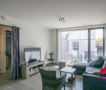 Modern appartement in centrum Sint-Truiden - Photo 1