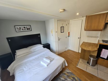 Cartwright Gardens, Bloomsbury, WC1H 9EH, London - Photo 5