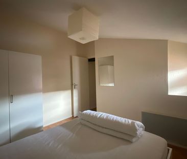 Appartement à louer 2 pièces • Castres - Photo 4