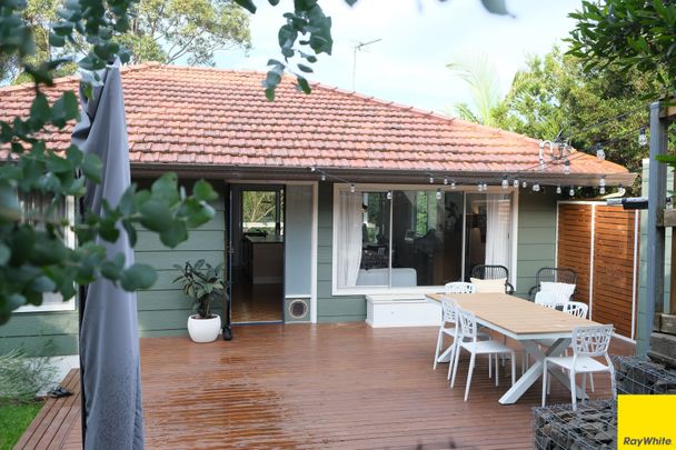 Modern Comforts and Tranquil Living - Photo 1
