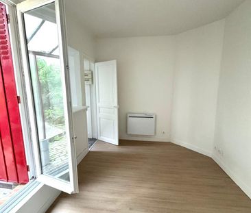 Studio refait à neuf - Photo 4