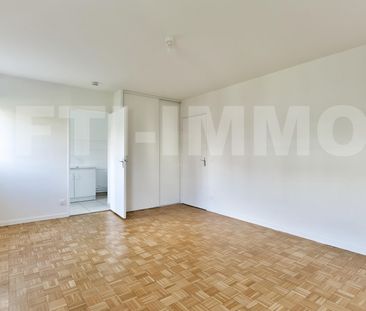 Location Appartement 1 Pièce(s) LYON 3EME ARR. (69003) - Photo 3