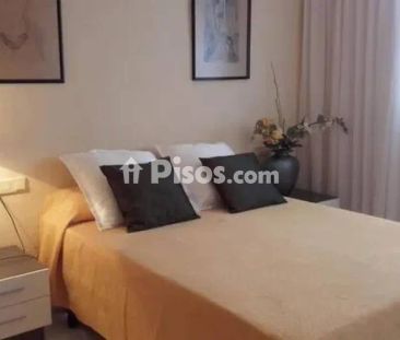 Piso en alquiler en Carrer del Montull - Photo 4