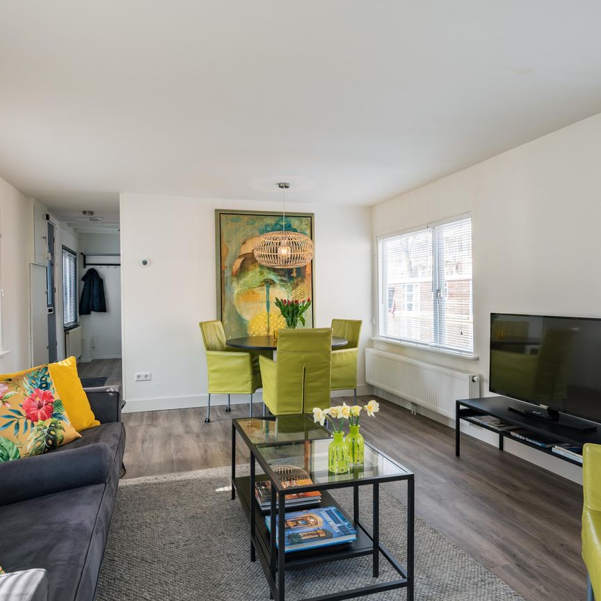 Luxury Houseboat-Apartment Greenwater - Photo 1