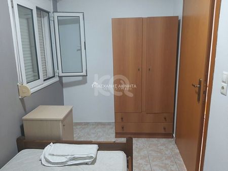 Studio/Γκαρσονιέρα για ενοικίαση Καμίνια (Ηράκλειο Κρήτης) - Φωτογραφία 2