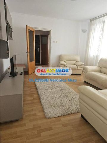 Apartament 3 camere de inchiriat, 78 mp - Obor - Photo 3