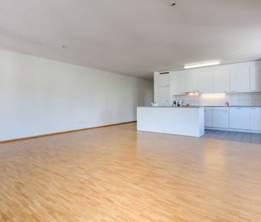 3.5 Zimmer, 95 m², 1. Stock - Foto 2