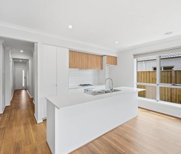 HOME FOR RENT IN TARNEIT - Photo 3