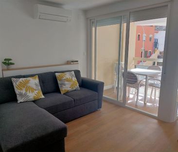 Apartamento de alquiler en Avenida del Mediterráneo, 51, Almuñecar ... - Photo 5