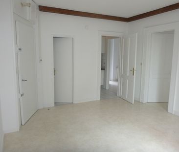 Location Appartement 3 pièces 46m² - Photo 3