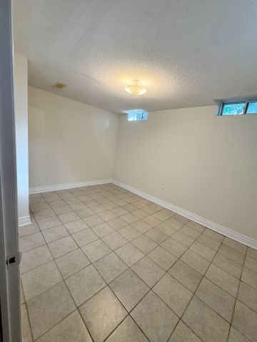 For Lease - 5834 Raftsman Cove N/A Unit# BSMT, Mississauga, Ontario - Photo 4