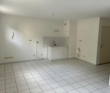 Location Appartement 1 pièce 31m² VALENCE 26000 - Photo 5