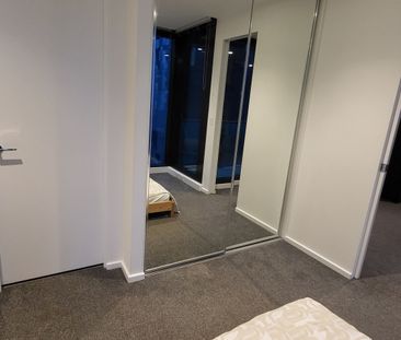 Melbourne CBD - Photo 4