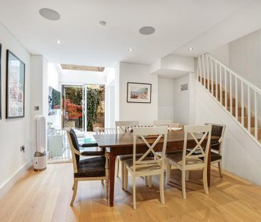 3 bedroom flat to rent - Photo 6