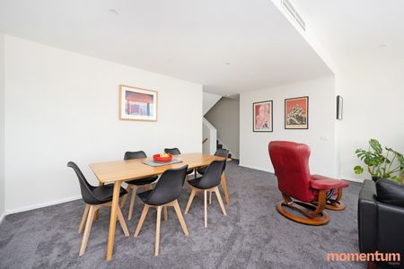 15/3 Gordon Street, City ACT 2601 - Apartment For Rent | Domain - Photo 3