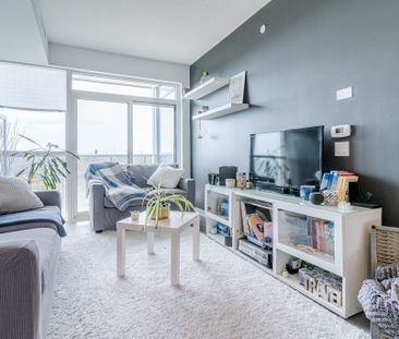 For Lease - 681 Yonge Street Unit# 409, Barrie, Ontario - Photo 6
