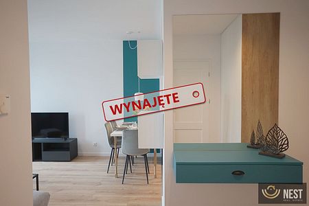 2-pokojowe mieszkanie w Black Pearl - Фото 4