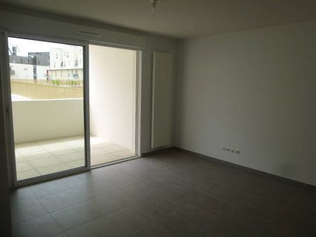 Location appartement neuf 2 pièces 40.1 m² à Montpellier (34000) - Photo 3