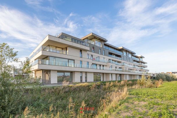 Residentie O'Duin 4 - 0108 - Photo 1