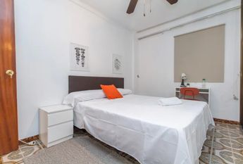 Pasaje Pezuela, Málaga, Andalusia 29010