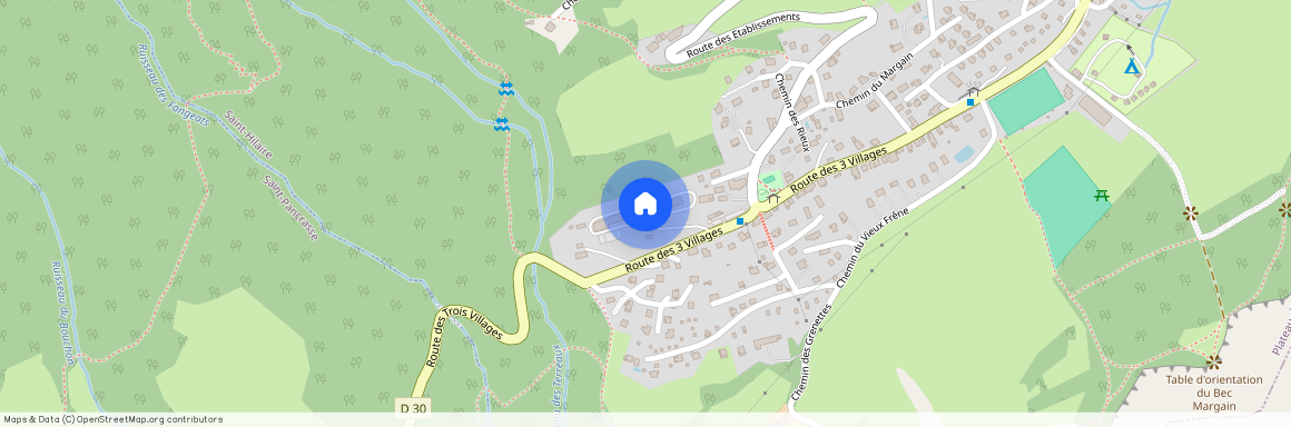 38660, Plateau Des Petites Roches