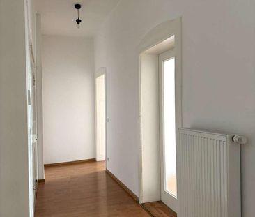 HEGERICH: Stilvolle Wohnung mit viel Platz und angenehmem Wohnambiente - Photo 6