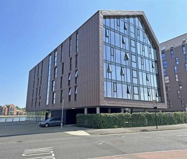 1 bedroom flat to rent - Photo 6