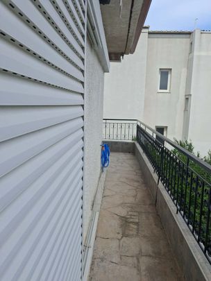 Διαμέρισμα για ενοικίαση Παραλία Καλυβίων (Πολύγυρος) - Φωτογραφία 1