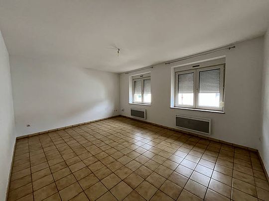 Appartement Boulay Moselle 3 pièces 64 m² - Photo 1