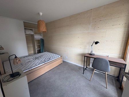 APPARTEMENT T4 A LOUER - Photo 5