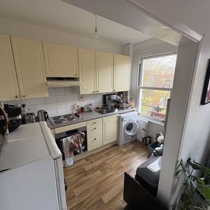 1 Bed Flat, Manor Gardens, N7 - Photo 2