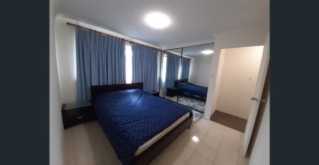 Spacious Split-level Fully Furnished One Bedroom Unit in the heart of Ultimo - Photo 5