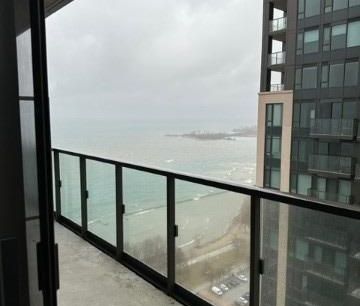 For Lease - 1926 Lakeshore Boulevard Unit# 3212, Toronto, Ontario - Photo 2