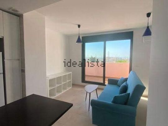 Alquiler de piso en Los Almendros - El Limonero - El Tomillar - Photo 1