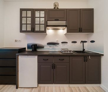 Mieszkanie do wynajęcia - Warszawa, Księcia Ziemowita - Photo 5