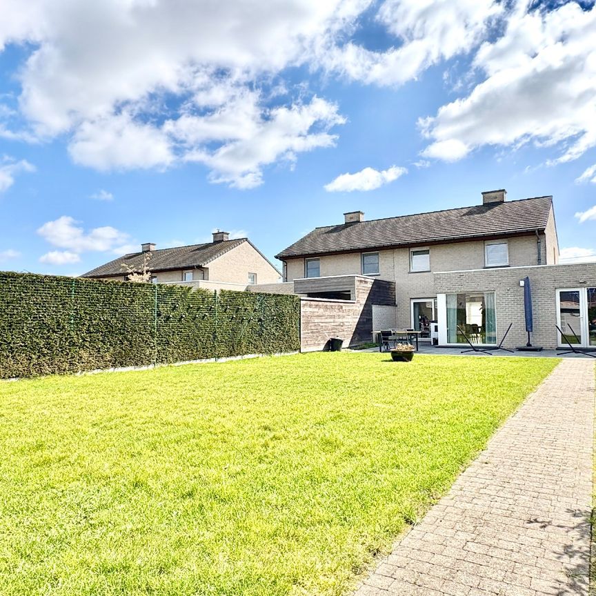 Bondgenotenlaan 22 / B, 8520 Kuurne - Photo 1