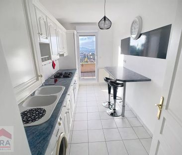 A louer appartement type 3 Marseille 14° St Barthelemy Terrasse gar... - Photo 5