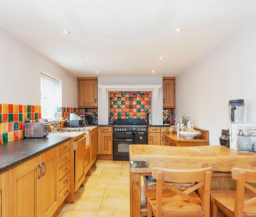 Holly Bank Farm, Ledsham Village, Led... - Photo 5