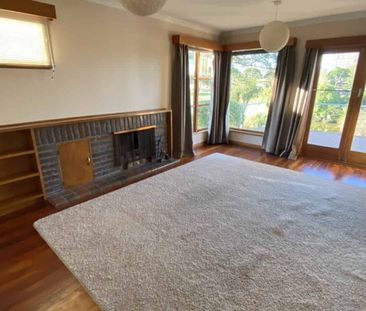 THREE BEDROOMS - HOKOWHITU - Photo 2