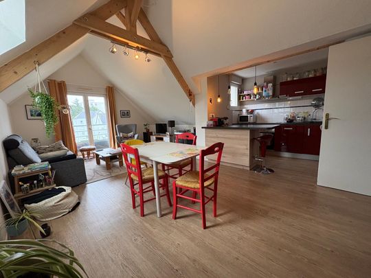 Location Appartement 3 pièces 67m² LA RICHE 37520 - Photo 1