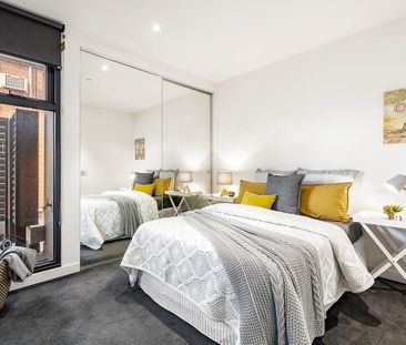 117/12-14 Dickens Street, Elwood VIC 3184 - Apartment For Rent | Do... - Photo 4