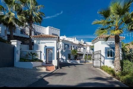 Apartment - Benahavis (Cortés) - Photo 1