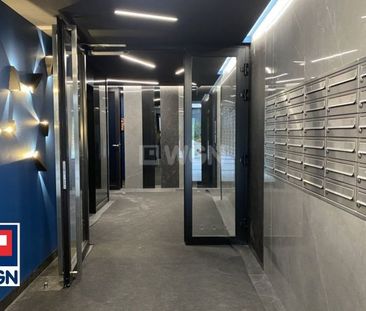 Mieszkanie na wynajem Szczecin - Crocus Hill 2 pokoje z ogródkiem - Фото 6