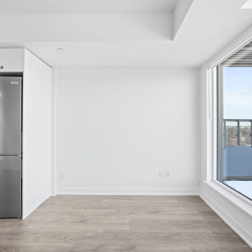 For Lease - 2 Manderley Drive Unit# 802, Toronto, Ontario - Photo 1