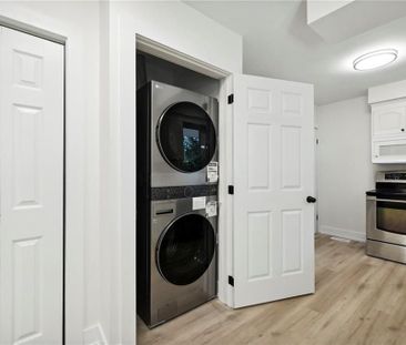 For Lease - 87 Leaside Drive Unit# Upper, St. Catharines, Ontario - Photo 2