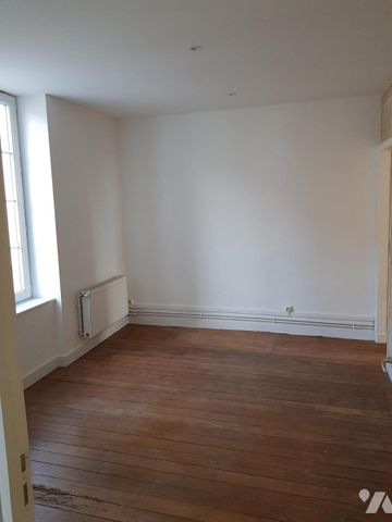 Courseulles T3 - Photo 2