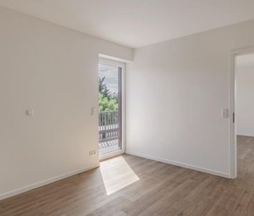 Neubau Park Side: Hochwertige 2-Zimmer-Wohnung im Penthouse mit großzügiger Dachterrasse - Foto 3