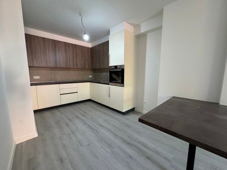 Appartement te huur in Sint-Agatha-Berchem - Photo 4
